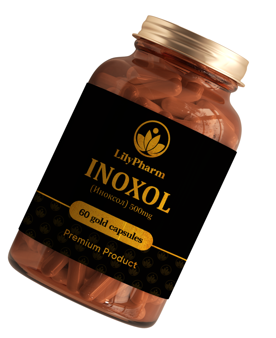 Inoxol